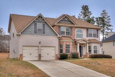 2018 Jocelyn Place, Hephzibah, GA 30815 - photo 3