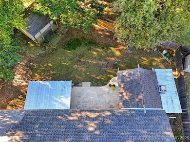 3782 E 81st Place, Tulsa, OK 74137 - photo 3