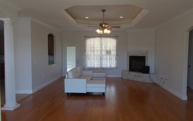 4051 NW River Sebastian Ln, Lake City, FL 32055 - photo 4