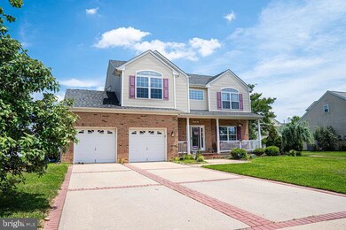 202 Jamestown Blvd, Hammonton, NJ 08037 - photo 2