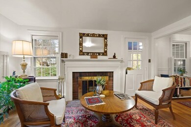 9 Preston Rd, Lexington, MA 02420 - photo 3