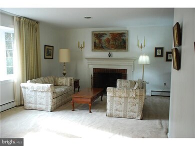 1605 W Lynn Dr, West Chester, PA 19382 - photo 2