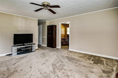 738 Morgan Ave, Asheboro, NC 27205 - photo 3