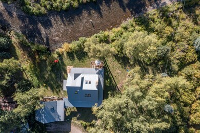Drone Overhead