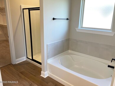 Primary Bath 2
