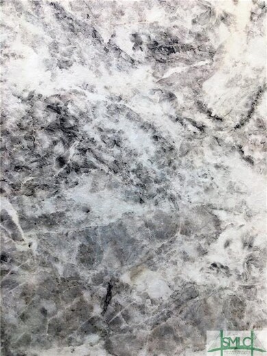 Counter Top Detail