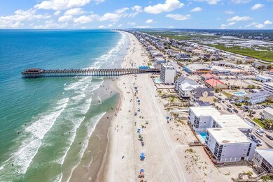 Birds eye view of property featuring a view of the