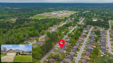 1709 Peach St, Kilgore, TX 75662 - photo 4