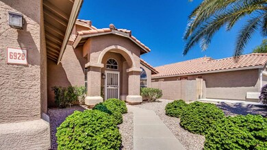 6928 E Lobo Ave, Mesa, AZ 85209 - photo 4