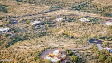 742 E Well Rock Place unit 38, Madera Foothills Estates, AZ 85614 - photo 7