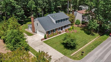 117 Quantico Loop, Yorktown, VA 23693 - photo 4