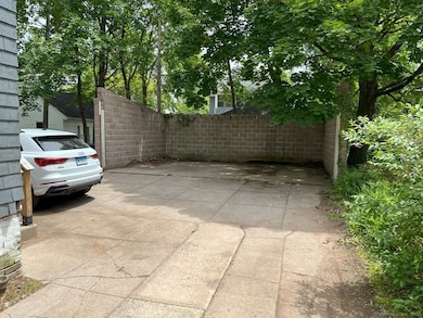 The unit includes 1 off-Street parking spot in the driveway.