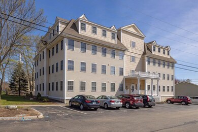 105 Winnacunnet Rd unit 2, Hampton, NH 03842 - photo 2