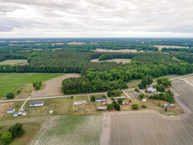 4746 Rosebud Church Rd, Elm City, NC 27822 - photo 6