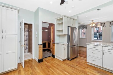 162 Endicott St unit 1, Boston, MA 02113 - photo 4