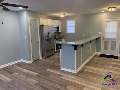 302 Dunmurry Place, Warner Robins, GA 31093 - photo 2