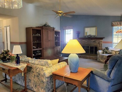 1205 Song Sparrow Ct, Murrells Inlet, SC 29576 - photo 7