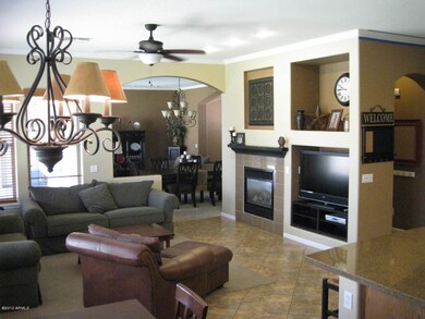 3082 E Washington Ave, Gilbert, AZ 85234 - photo 6