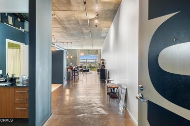 Barker Block unit 405, Los Angeles, CA 90013 - photo 2