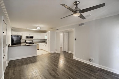 1304 Summit St unit 107, Austin, TX 78741 - photo 3