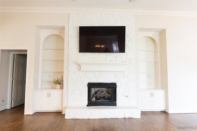 8059 Bridgewater Trace, Montgomery, AL 36117 - photo 4