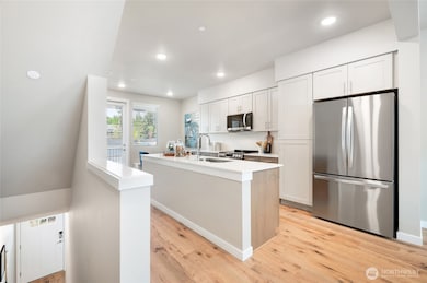 1322 194th St SE unit E5, Bothell, WA 98012 - photo 3