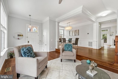 4632 Kirkland Place, Alexandria, VA 22311 - photo 6