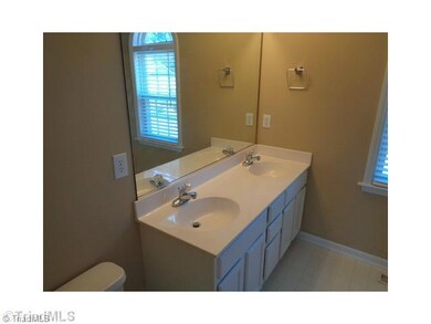 Master Bath/Spa.
