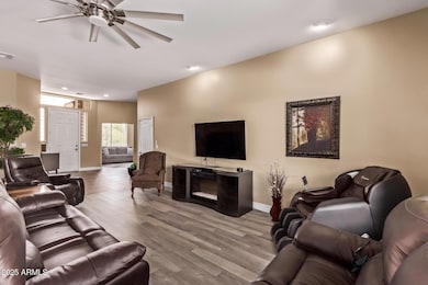 Living room 3