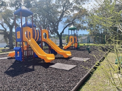 Community playground