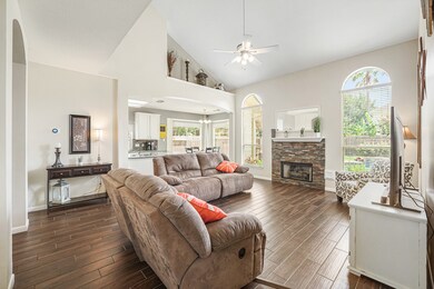 8218 Morning Dawn Dr, Houston, TX 77095 - photo 7