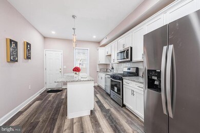 717 N Lakewood Ave, Baltimore, MD 21205 - photo 4