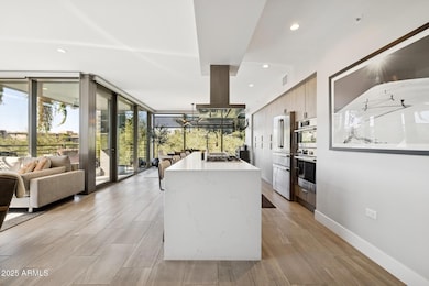 Optima Kierland Condominiums unit 218, Scottsdale, AZ 85254 - photo 7