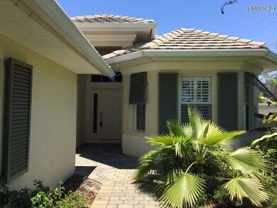 Entry Way