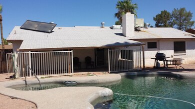 Back of Home