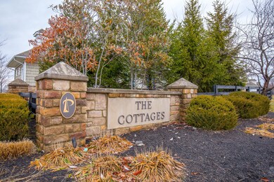 The Cottages