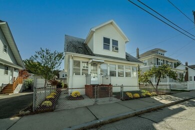 75 Bayfield Rd S, Quincy, MA 02171 - photo 2