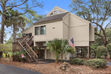1403 Dune Loft Villas, Johns Island, SC 29455 - photo 3