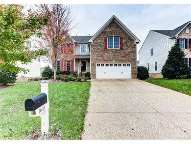 14613 Charters Bluff Trail, Midlothian, VA 23114 - photo 2