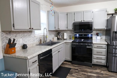 1907 S Brooks Rd, Muskegon, MI 49442 - photo 3