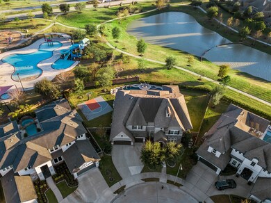 2919 Cottage Wood Ct, Katy, TX 77494 - photo 7