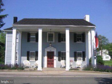 291 Main St, Washington, VA 22747 - photo 5