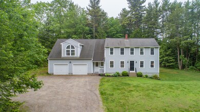 13 Holmes Rd, Saco, ME 04072 - photo 2