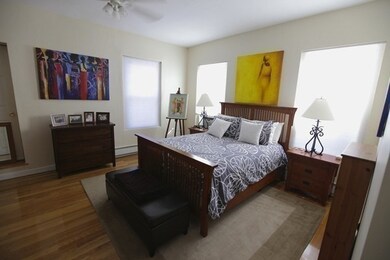 200 Saint Botolph St unit 4, Boston, MA 02115 - photo 6