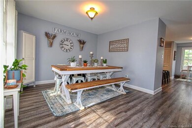 803 Thompson Ave, West Point, VA 23181 - photo 3