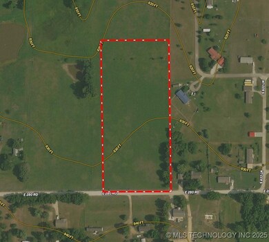 5 E 280 Rd, Grove, OK 74344 - photo 2