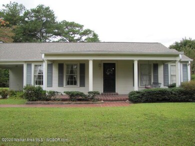 1104 Airport rd front 1
