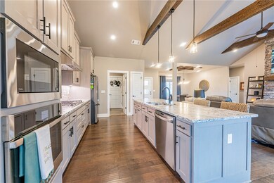 27 Pickering Dr, Bella Vista, AR 72714 - photo 6