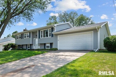 5018 N Harrison St, Davenport, IA 52806 - photo 2