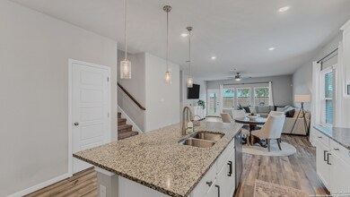 731 Myrtle Path, New Braunfels, TX 78130 - photo 6